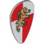 Battle Shield No.4""