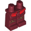 Mini Lower Part No.153""