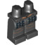 Mini Lower Part No.154""
