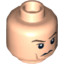 Mini Head No.704""