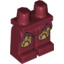 Mini Lower Part No 344""