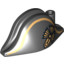 Admiral\U0027S Hat No 2""