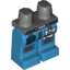 Mini Lower Part No. 254""