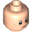 Mini Head No 817""