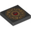 Flat Tile 2X2-Ag -Power
