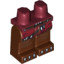 Mini Lower Part No. 438