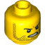 Mini Head No 1154
