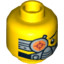 Mini Head No 1157""