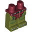 Mini Lower Part No. 443