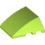 Brick 4X3 W. Bow/Angle