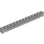 Brick 1X14 W. Groove