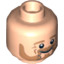Mini Head No. 1112""