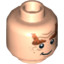 Mini Head No. 1113""