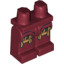 Mini Lower Part No 368""