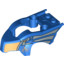 Top Shell, No. 2 4,85 No. 3""