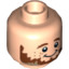 Mini Head No. 1115""