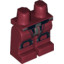 Mini Lower Part No. 470 ""