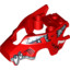 Top Shell, No. 4 4,85 No. 2""