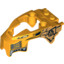Top Shell, No. 1 4,85 No. 3""