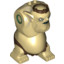 Creature No. 8 No. 1""