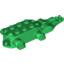 Crocodile, Body