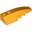 Right Shell 2X6 W/Bow/Angle
