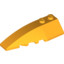 Left Shell 2X6 W/Bow/Angle