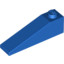 Roof Tile 1X4X1