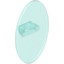 Oval Shield