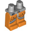 Mini Lower Part No. 476""