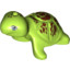 Turtle W/Hole  1.5 - Dec 1