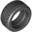 Tyre Normal / Narrow  21X9,9