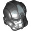 At At / Tie Pilot Helmet No. 3