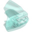 Shell A 3M Ball Snap 10.2