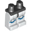 Mini Lower Part No. 475""