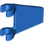 Banner 26 Deg. W. 2 Holders
