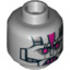Mini Head No. 1181""
