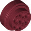 Turbine  31,37 W.Holes   4,85