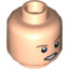 Mini Head No. 1183""