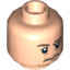 Mini Head No. 1184""