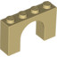 Arch 1X4X2