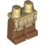 Mini Lower Part No. 496""