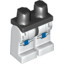 Mini Lower Part No. 497""