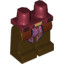Mini Lower Part No. 498""
