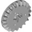 Bevel Gear Z20
