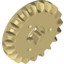 Bevel Gear Z20
