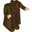Hagrids Upper Part