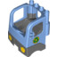 Driver`S Cab 5X4X4