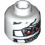Mini Head No. 977""