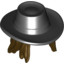 Hat No. 9, No1